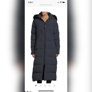*******SOLD*******BNWT Canada Goose Mystique Parka